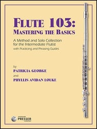 Flute 103: Mastering the Basics cover